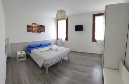 Ca' Venier Apartment | In Fondo Al Mar