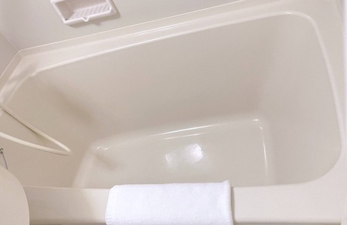 Hashima Hotel | In front of GifuHashima station twin room withou/Hashima Gifu