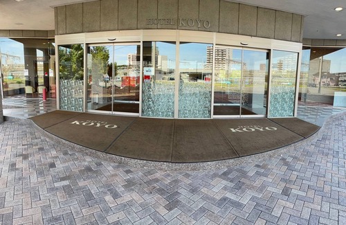 Hashima Hotel | In front of GifuHashima station double can acco/Hashima Gifu