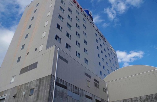 Hashima Hotel | In front of GifuHashima station double can acco/Hashima Gifu