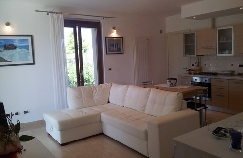 San Vito Chietino Villa | In Green Hill Abruzzo two steps from the Sea