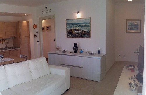 San Vito Chietino Villa | In Green Hill Abruzzo two steps from the Sea
