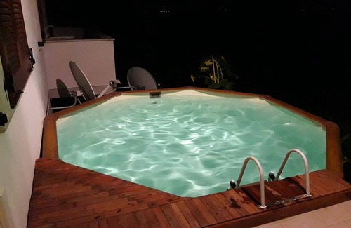 San Vito Chietino Villa | In Green Hill Abruzzo two steps from the Sea