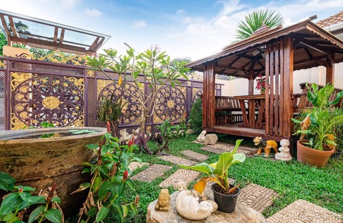Talat Yai Villa | In house Pool Villa