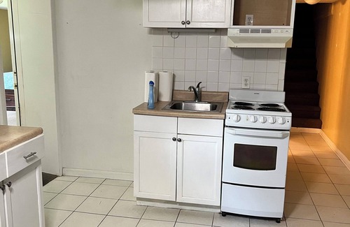 East Longmeadow House | In-law space for short term rental