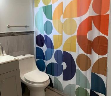 Academy - Sherman Park House | In Living Color