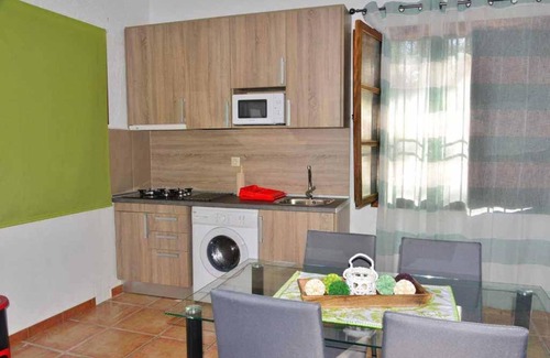 Yeste House | In Nature as at Home
