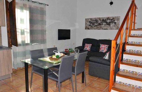 Yeste House | In Nature as at Home