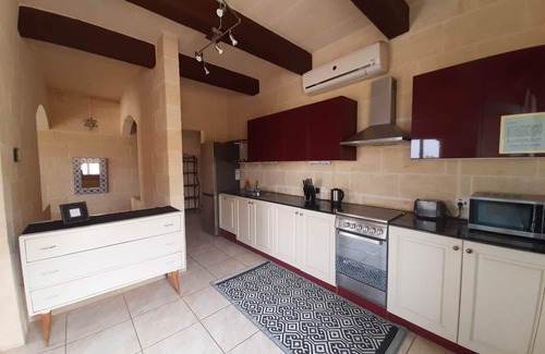 Nadur Other | In-Nuffara Farmhouse Holiday Stays Gozo
