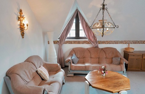 Zweifall Apartment | In & Out Boardinghaus Superior room