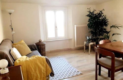 Moncalvo Apartment | In pieno centro storico Ca Marì e Casa Elena