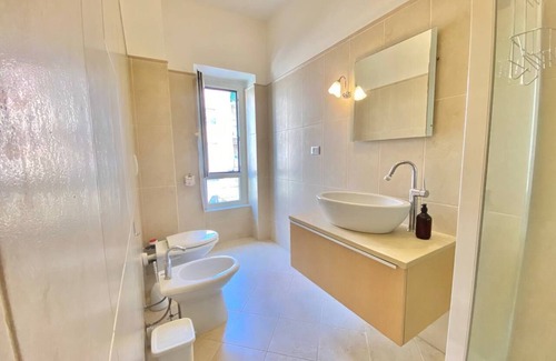 Voghera Apartment | In prestigious cohort, right in the center of Voghera
