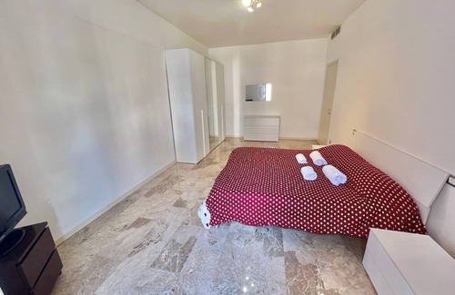 Voghera Apartment | In prestigious cohort, right in the center of Voghera