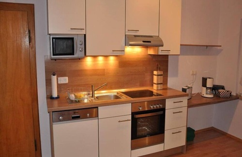 Miltach Apartment | In ruhiger Ortsrandlage in der Natur mit gehobener Ausstattung