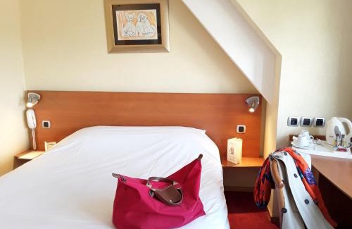 Valenciennes Hotel | In Situ Hotel