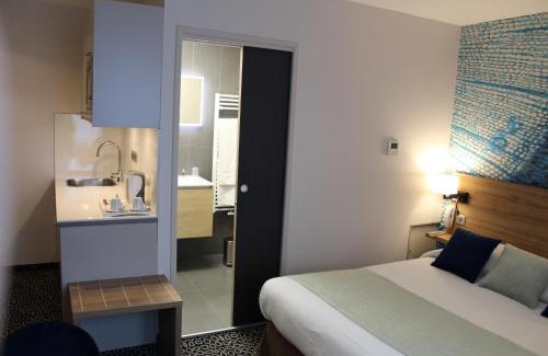 Valenciennes Hotel | In Situ Hotel