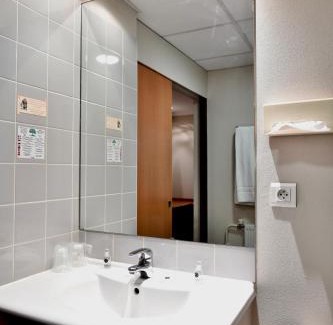 Valenciennes Hotel | In Situ Hotel