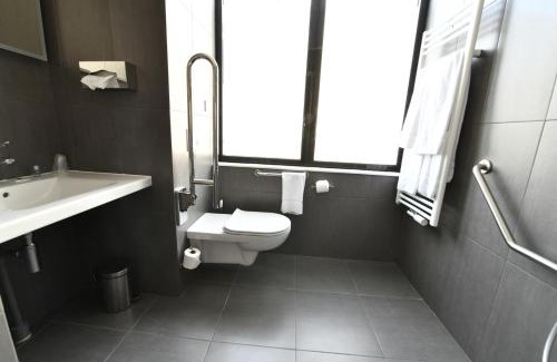 Valenciennes Hotel | In Situ Hotel