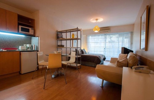 Recoleta Apartment | In Style Recoleta Buenos Aires