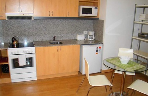 Recoleta Apartment | In Style Recoleta Buenos Aires