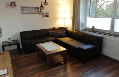 Quelkhorn Apartment | In Summo Monte