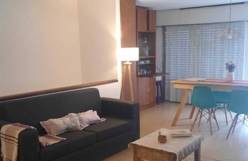 Barrio Centro Apartment | In the center of Jujuy. Spacious, bright apartment. Yo
