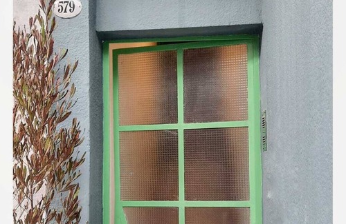 Barrio Centro Apartment | In the center of Jujuy. Spacious, bright apartment. Yo