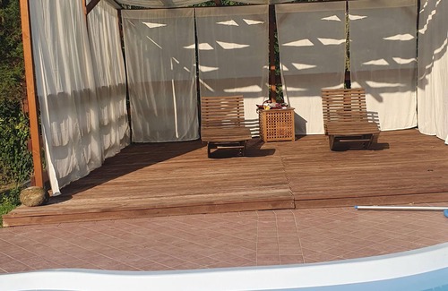 Ricca House | In the capital of the Langhe cottage with pool and garden
