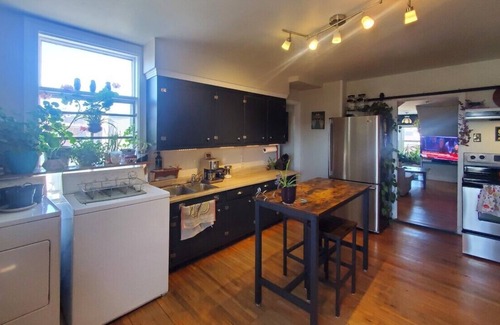 Joliette Apartment | In the city center, close to everything