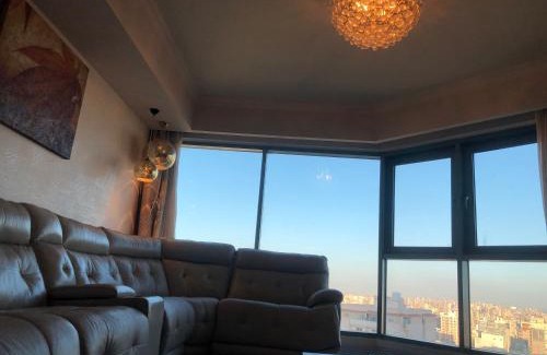 San Stifano Apartment | In the clouds