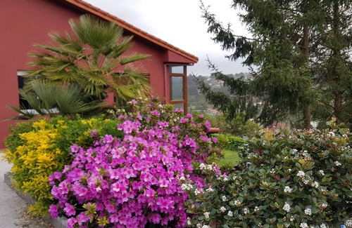 Culleredo House | . in the countryside but very close to Coruña