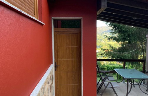 Culleredo House | . in the countryside but very close to Coruña