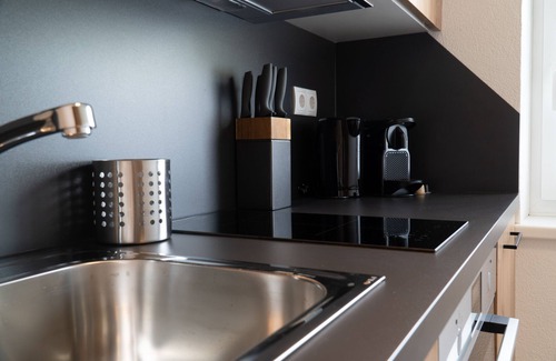 Mutters Apartment | In the countryside and yet in a few minutes in the city of Innsbruck