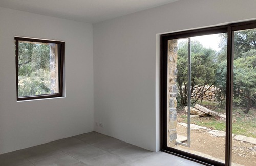 Ferrieres-les-Verreries House | In the heart of nature, the villa of La Roubeyrette on the Causse de l'Hortus