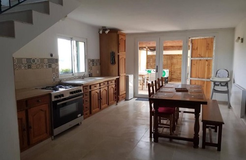 Lachapelle-Saint-Pierre Cottage | IN THE HEART OF OUR COUNTRYSIDE