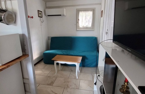 Mejannes-le-Clap Villa | IN THE GARD REGION OF CEZE CEVENNES - NEAR THE GORGES DE L'ARDECHE