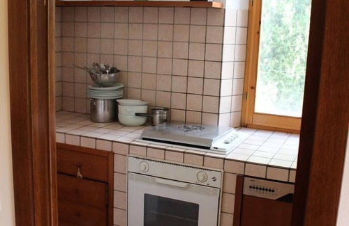 Montelabbate Apartment | In the green hills between Urbino and the beaches of Pesaro di Rossini