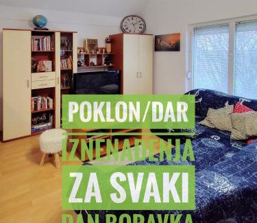 Lopatinec House | In the Green