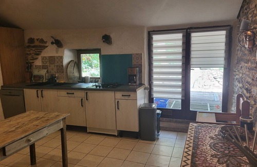 La Gree-Saint-Laurent Cottage | In the heart of the Morbihan