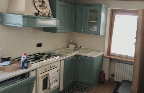 San Vito di Cadore Apartment | IN THE HEART OF THE DOLOMITES NEAR CORTINA D'AMPEZZO WI.FI FREE