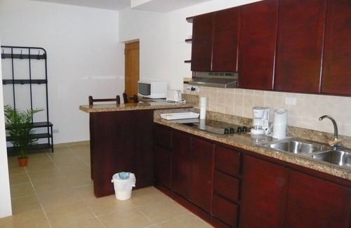Dominicus House | In the heart of Paradise 2 Bedrooms in Cadaques Caribe Family private club