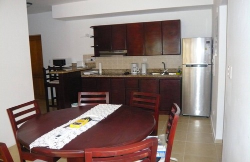 Dominicus House | In the heart of Paradise 2 Bedrooms in Cadaques Caribe Family private club