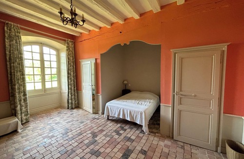 Montreuil-Bellay Other | In the heart of the Loire Valley, surrounded by nature. Château de la Treille