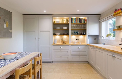 Bosham House | In the heart of Bosham. Check out our reviews from our other property!
