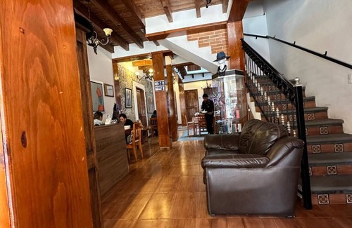 Coatepec Apartment | In the heart of Coatepec
