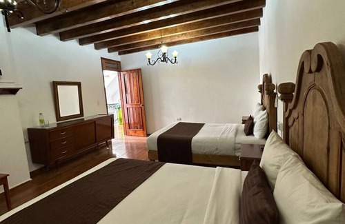 Coatepec Apartment | In the heart of Coatepec