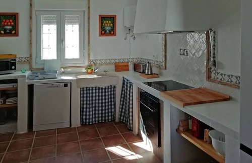Fuente Obejuna House | In the heart of Sierra Morena and very close to the stars