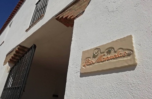 Fuente Obejuna House | In the heart of Sierra Morena and very close to the stars