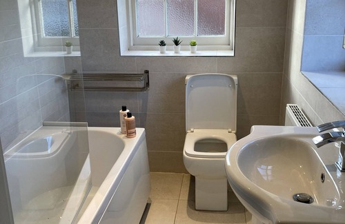 New Forest District House | In the heart of the New Forest