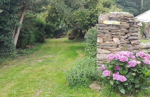Treal House | In the heart of nature with Jacuzzi
